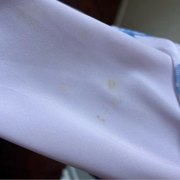 DVF Dita silk butterfly dress - Picture 8 of 16